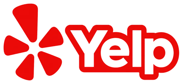 Yelp Review Removal logo